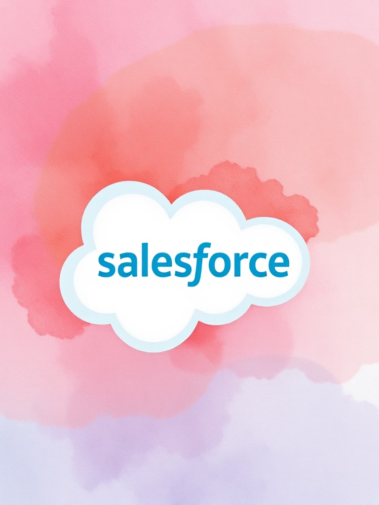 Salesforce image