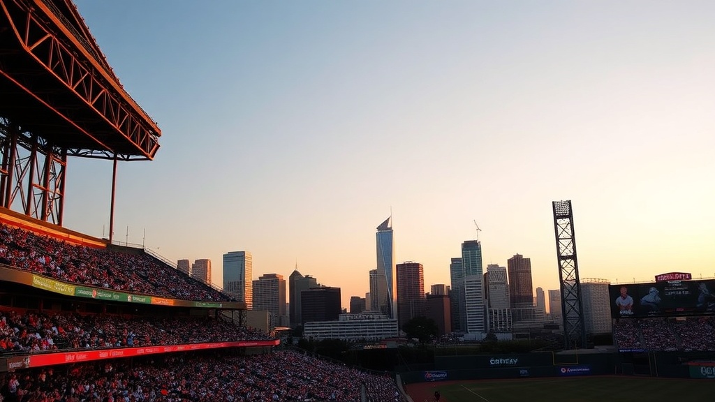 San Francisco Giants image
