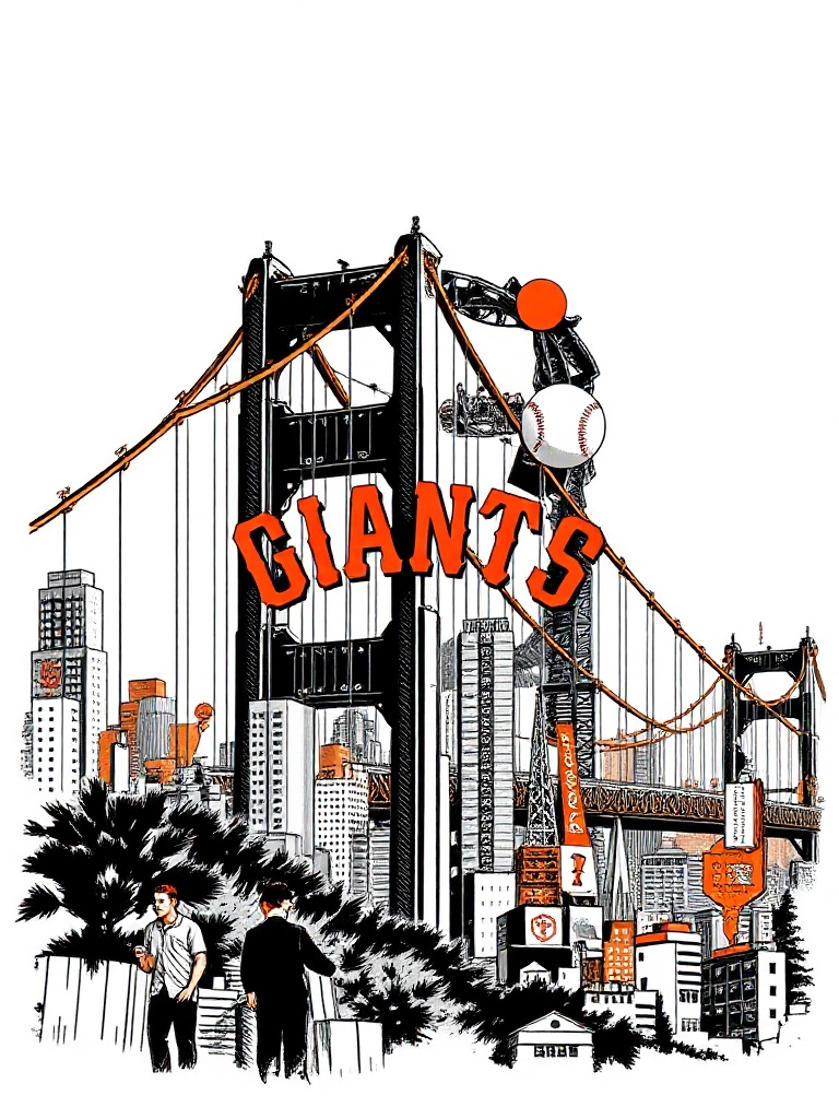 San Francisco Giants image