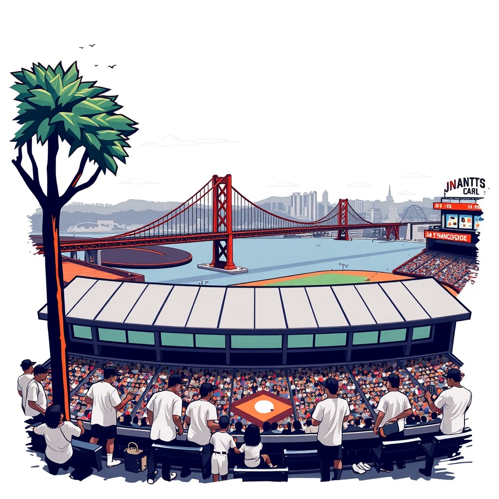San Francisco Giants image