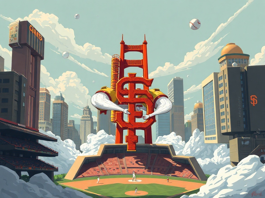 San Francisco Giants image