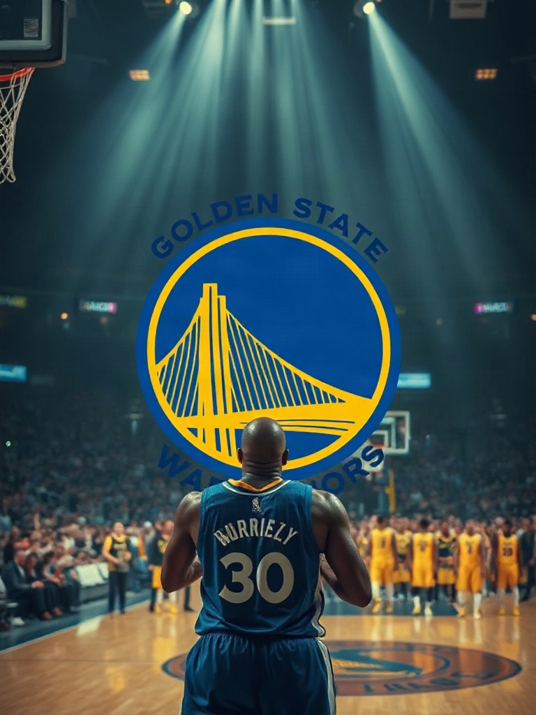 Golden State Warriors image