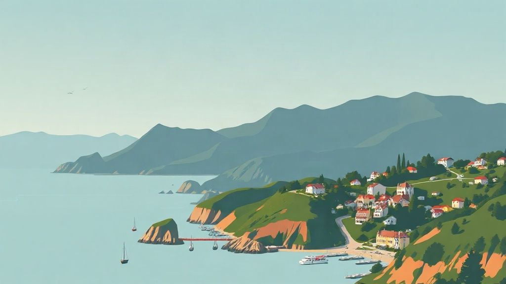 Marin County image