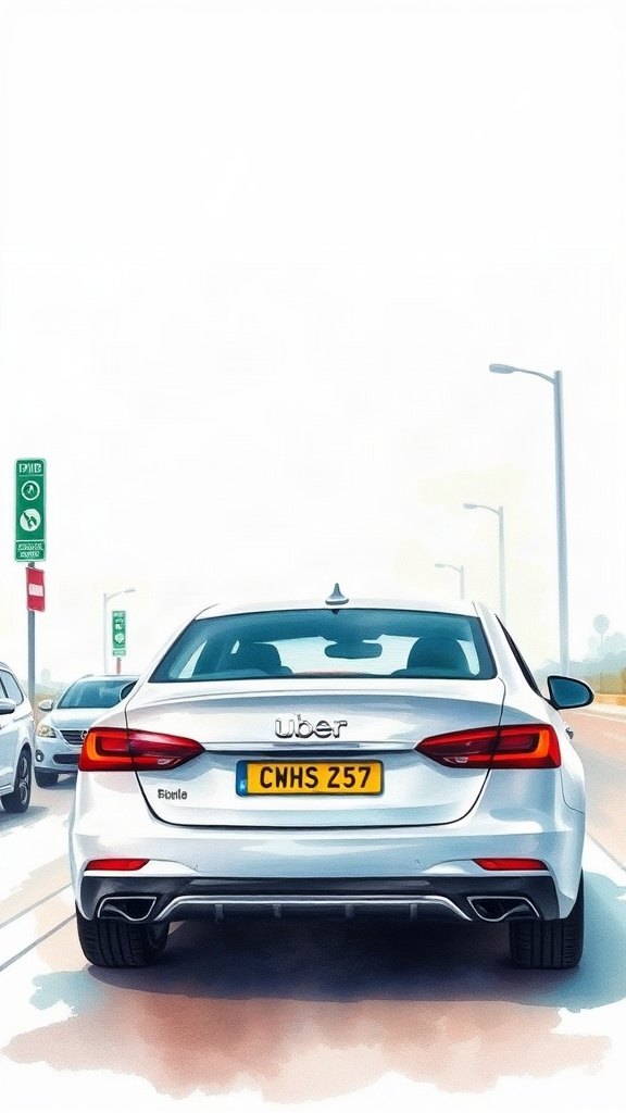 Uber image